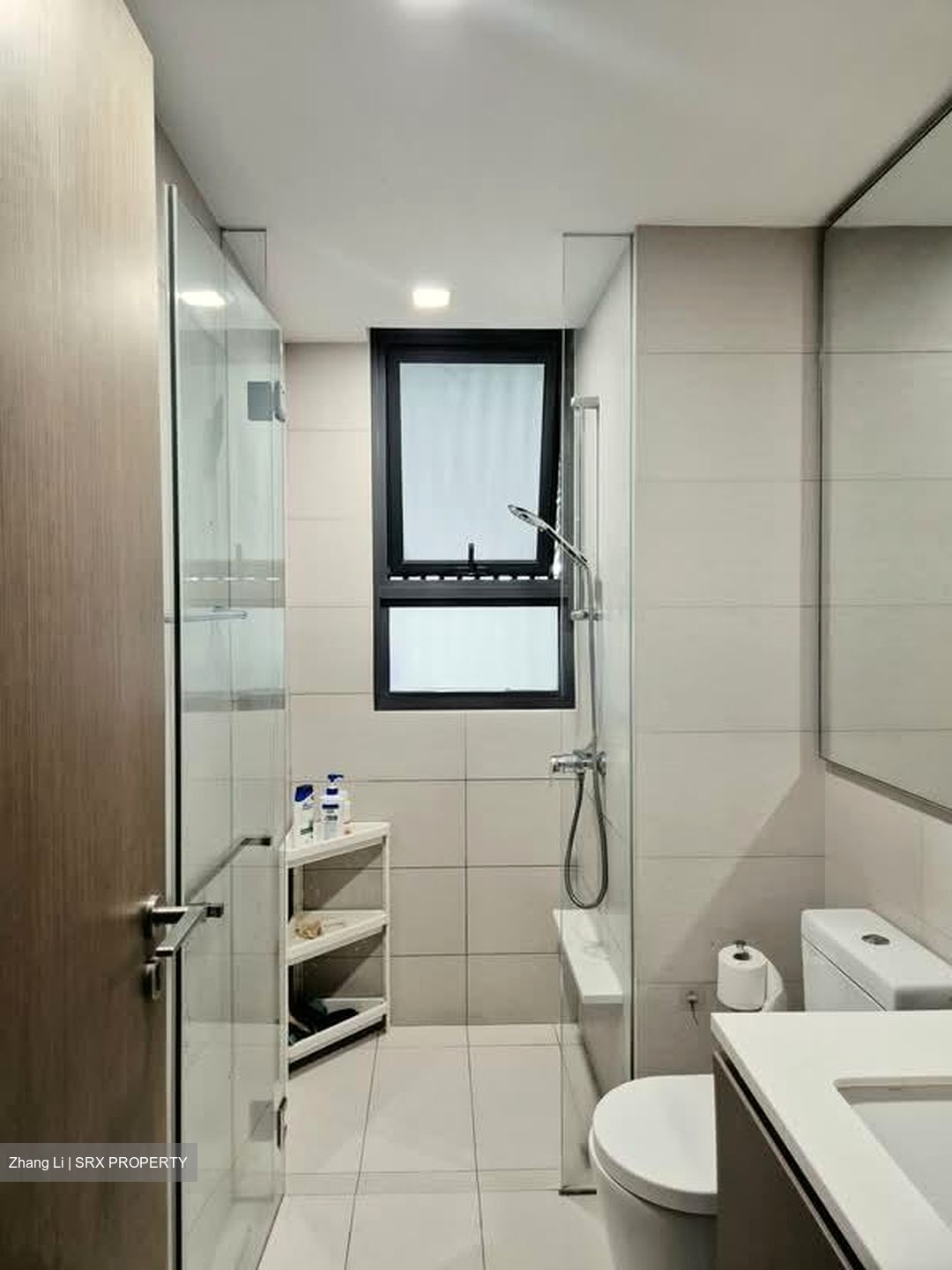 Bellewaters (D19), Condominium #598259041